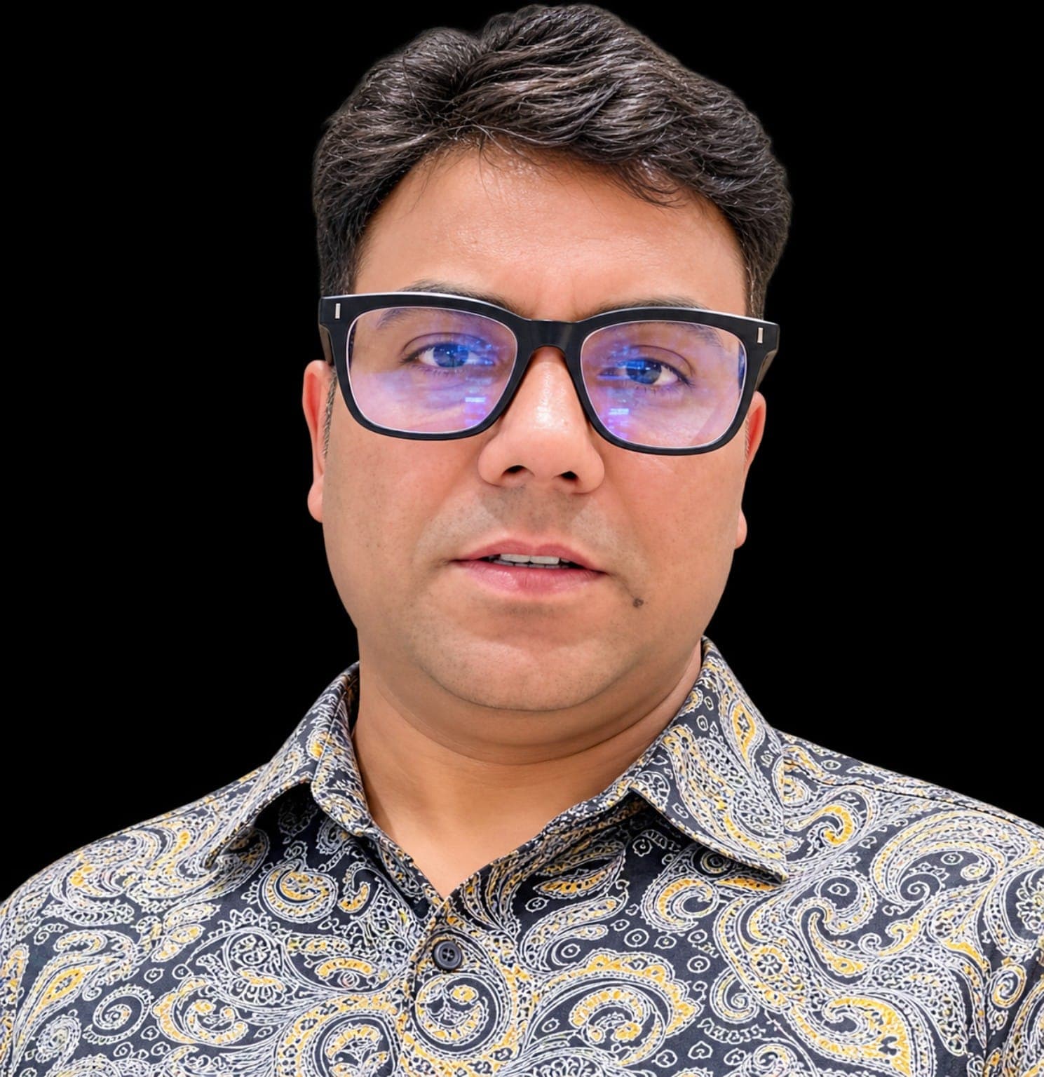 Er. Kishore Kunal